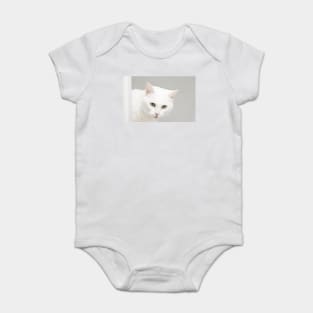 Sofia Baby Bodysuit